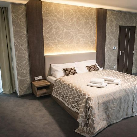 Guest House Frizzante Turčianske Teplice Dış mekan fotoğraf