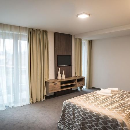 Guest House Frizzante Turčianske Teplice Dış mekan fotoğraf