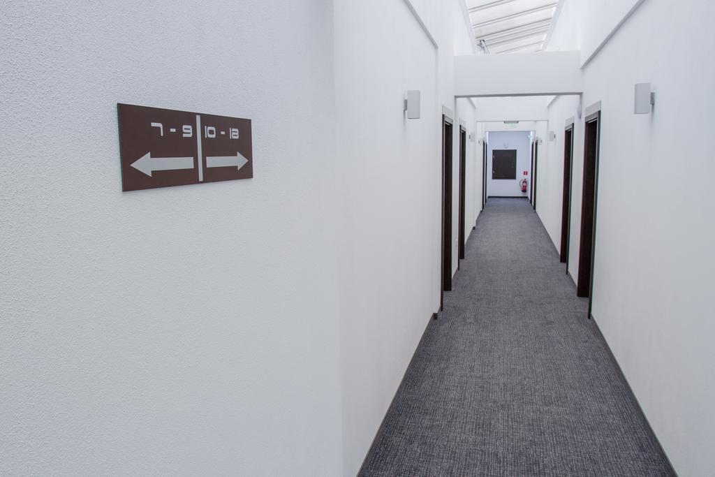 Guest House Frizzante Turčianske Teplice Dış mekan fotoğraf