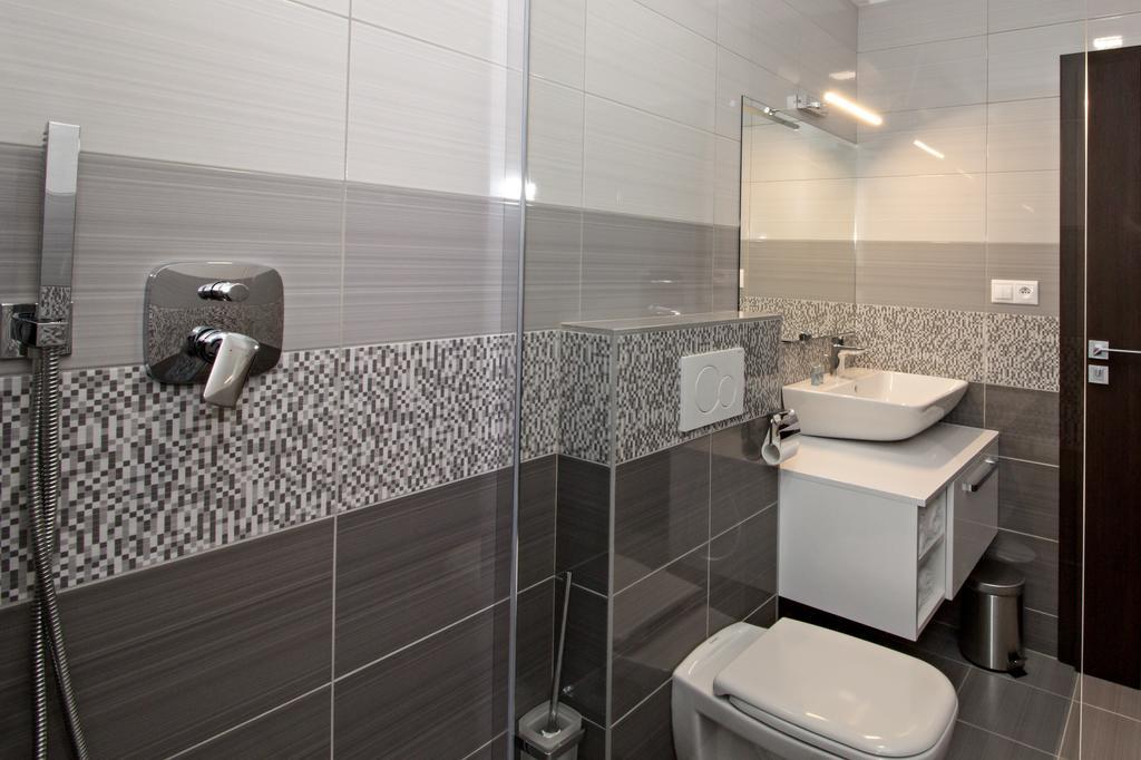 Guest House Frizzante Turčianske Teplice Oda fotoğraf