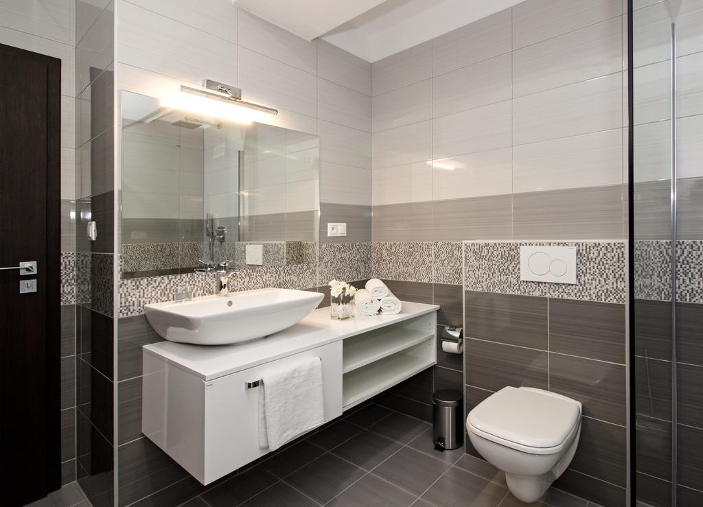Guest House Frizzante Turčianske Teplice Oda fotoğraf
