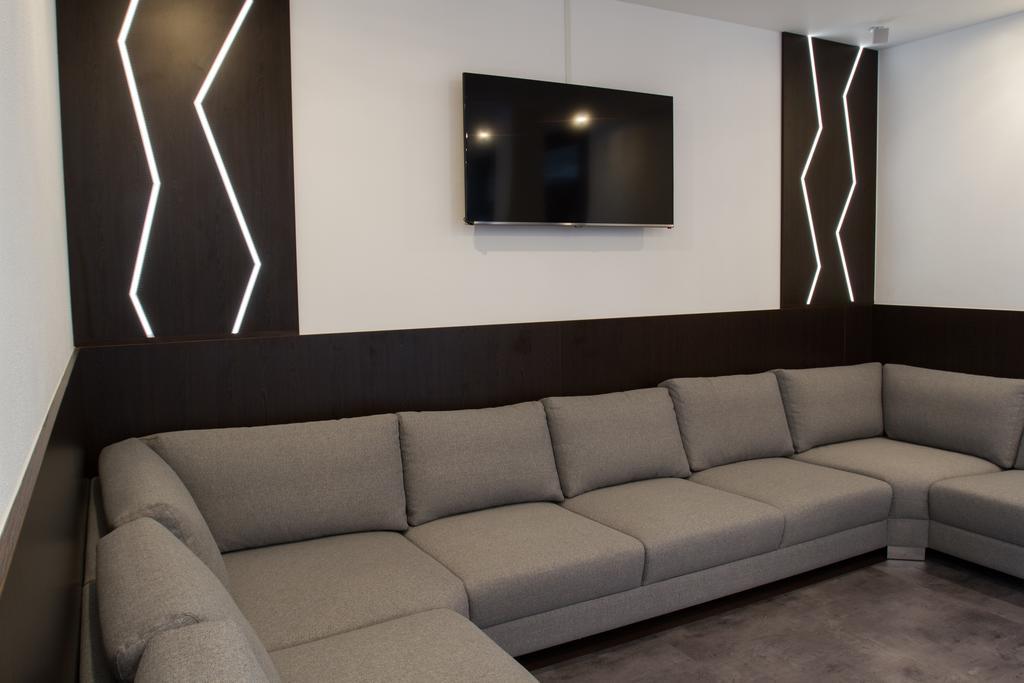 Guest House Frizzante Turčianske Teplice Dış mekan fotoğraf