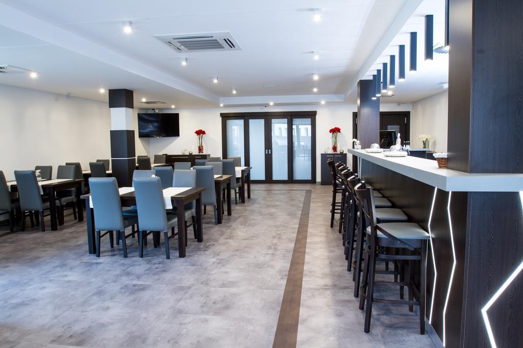 Guest House Frizzante Turčianske Teplice Dış mekan fotoğraf