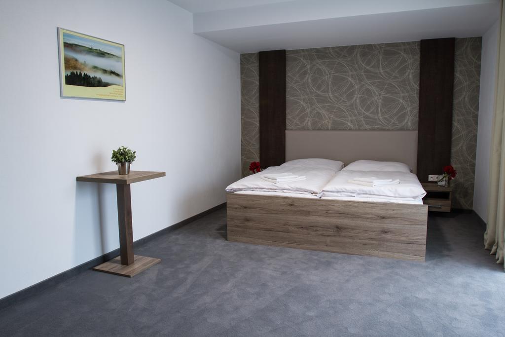 Guest House Frizzante Turčianske Teplice Oda fotoğraf