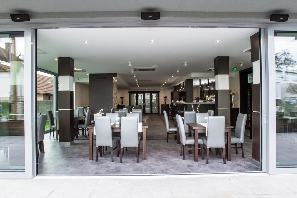 Guest House Frizzante Turčianske Teplice Dış mekan fotoğraf