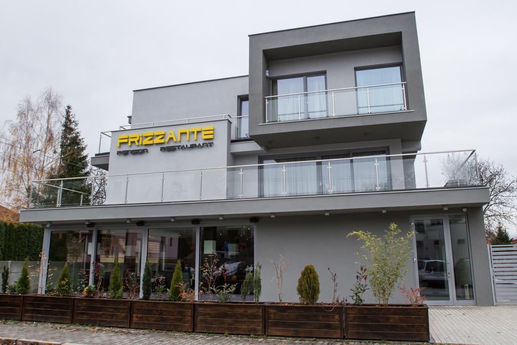 Guest House Frizzante Turčianske Teplice Dış mekan fotoğraf