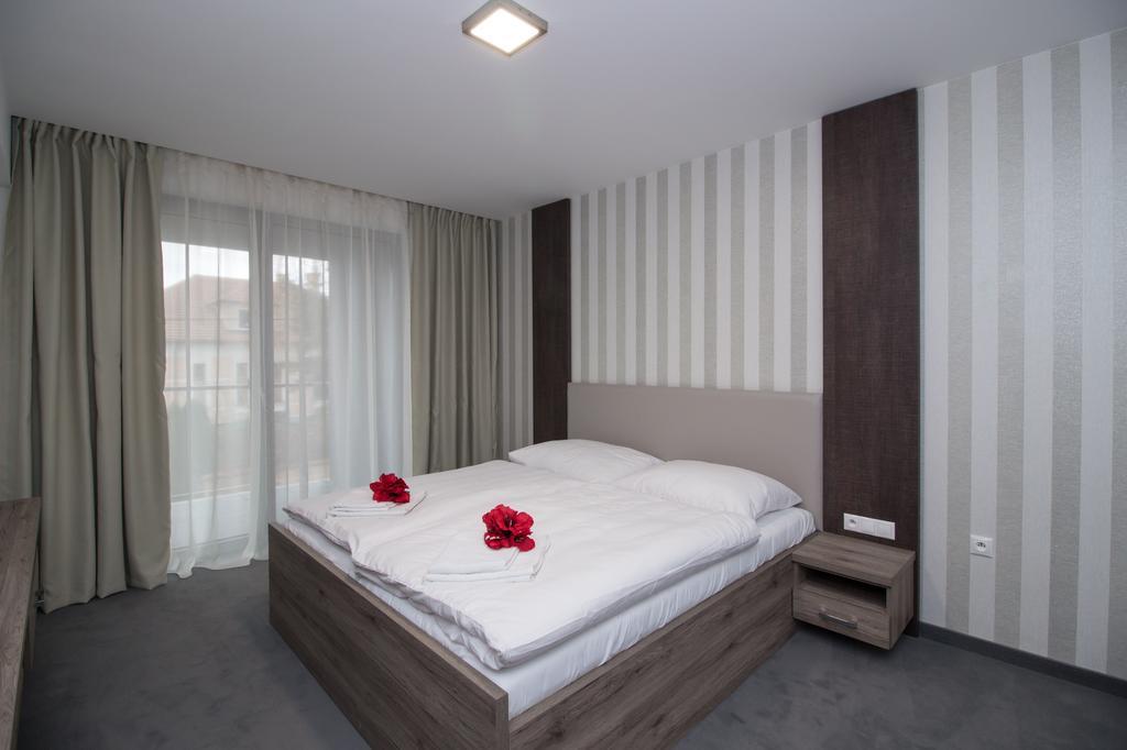 Guest House Frizzante Turčianske Teplice Oda fotoğraf