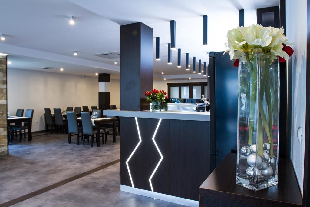 Guest House Frizzante Turčianske Teplice Dış mekan fotoğraf