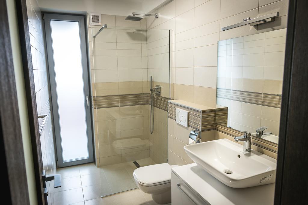 Guest House Frizzante Turčianske Teplice Dış mekan fotoğraf