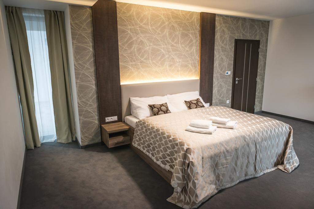 Guest House Frizzante Turčianske Teplice Dış mekan fotoğraf