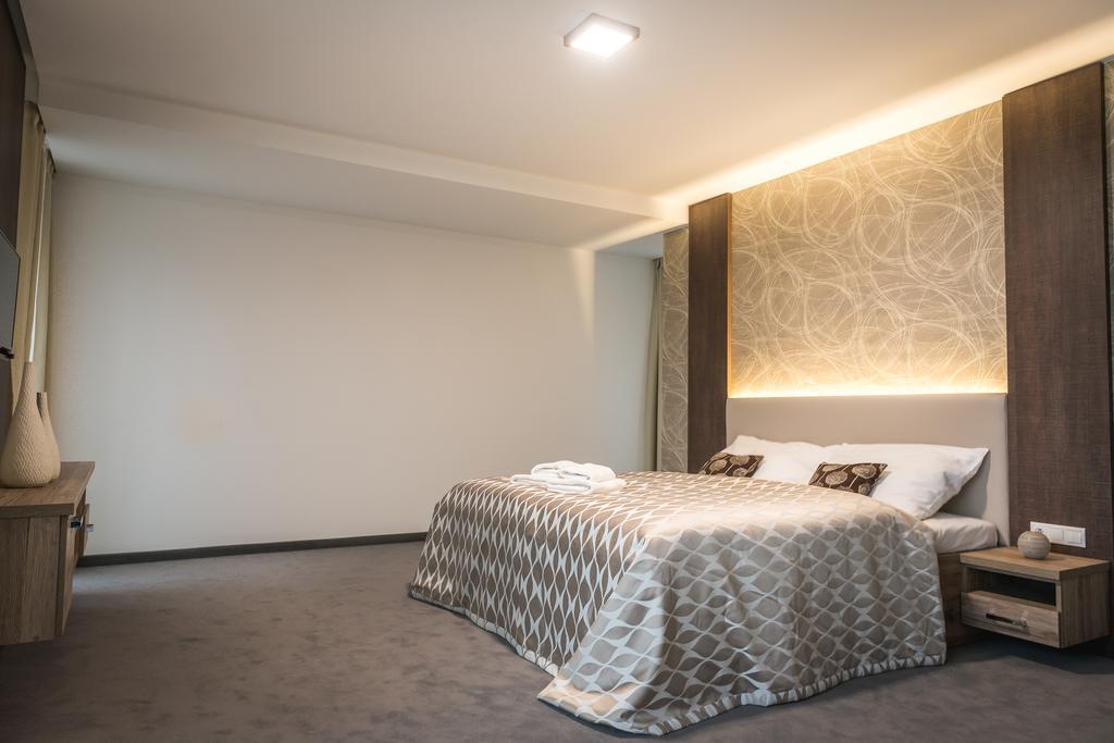 Guest House Frizzante Turčianske Teplice Dış mekan fotoğraf