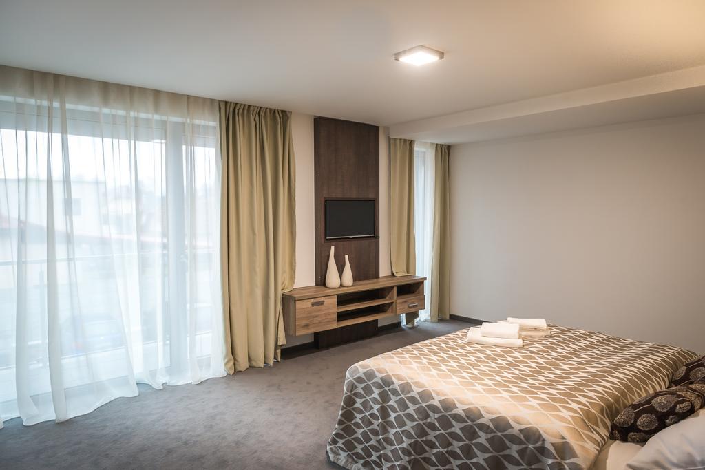Guest House Frizzante Turčianske Teplice Dış mekan fotoğraf