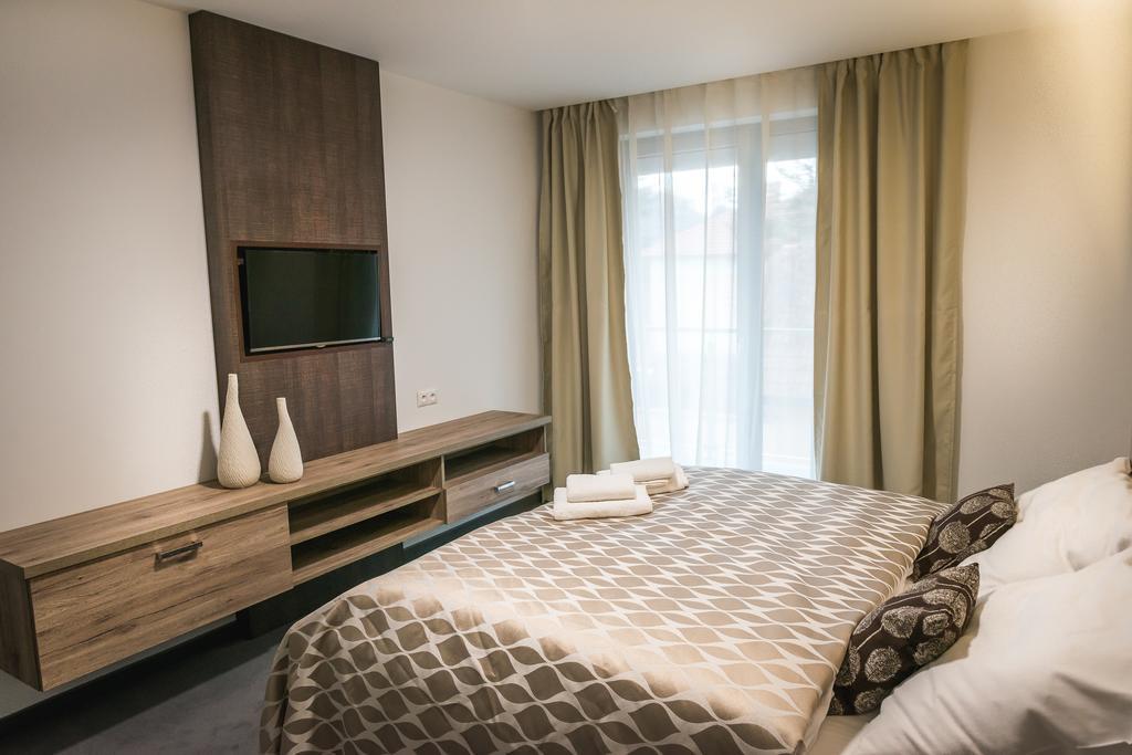 Guest House Frizzante Turčianske Teplice Dış mekan fotoğraf
