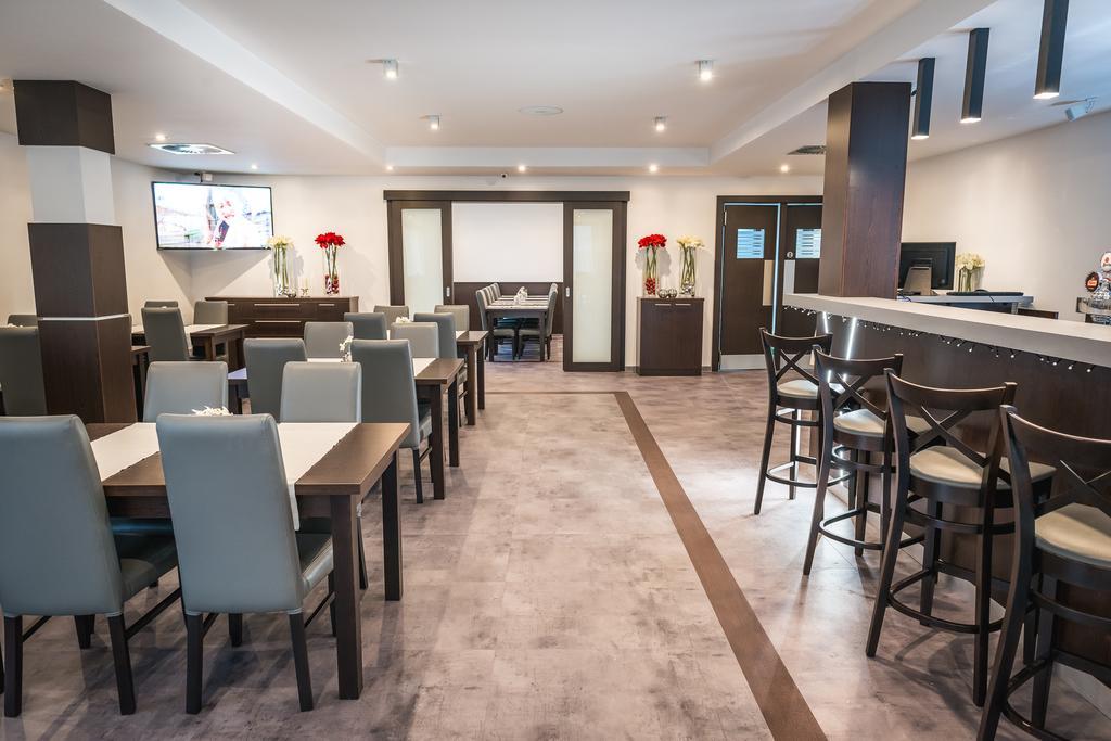 Guest House Frizzante Turčianske Teplice Dış mekan fotoğraf